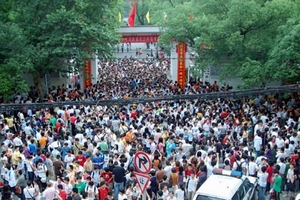 高考槍手何時休！河南&ldquo;百人替考事件&rdquo;拷問了什麼？