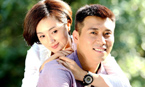 《幸福》曬甜蜜劇照 李乃文支招婚姻保鮮秘籍