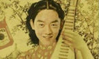 Angelababy惡搞《奔跑吧兄弟》眾星(圖)