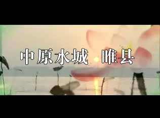 中原水城 睢县