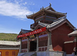 陕县空厢寺