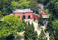 南阳武侯祠