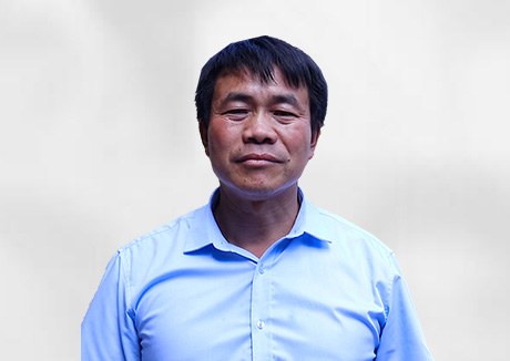 扎根深山 做孩子們的&ldquo;築夢人&rdquo;