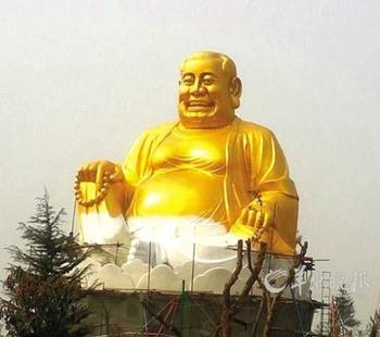 &ldquo;大背頭彌勒佛&rdquo;鬧劇還在上演?