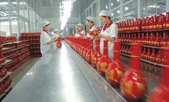 3000元違約金，買不回郎酒的誠實守信