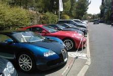 路邊停車場緣何成了&ldquo;唐僧肉&rdquo;?