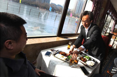 新華視點：會所的秘密